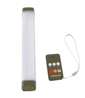 Svetlo Nitelife Bivvy Light Remote 200