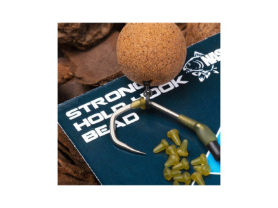 Zarážka na háčik Strong Hold Hook Bead
