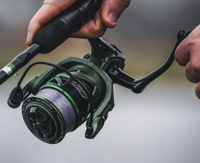 Navijak VDE Feeder Fighter FD 408