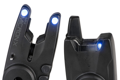 Sada signalizátorov Mini Micron X