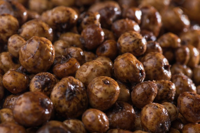 Tigrí Orech Varený Rapid