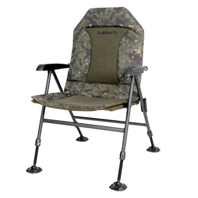 Kreslo RLX Recliner