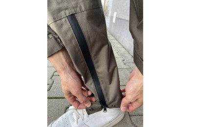 Nohavice AquaAir 288