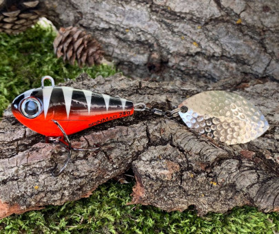 Nástraha Jigmaster 24g