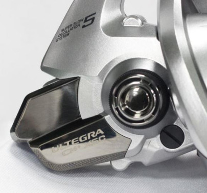 Navijak Ultegra CI4+ 5500 XSC