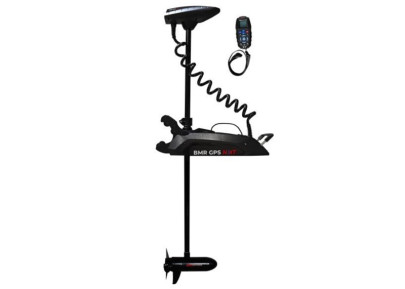 Elektromotor predný BLX 65 BMR GPS NxT 12V