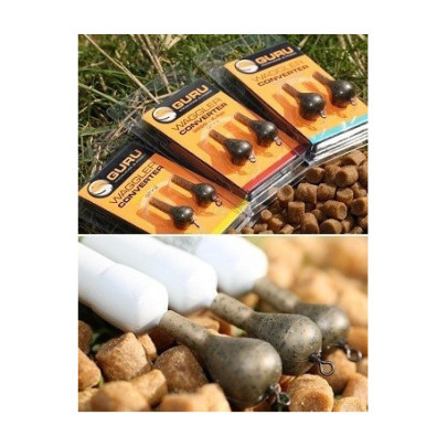 Adaptér na Plavák Waggler Converter