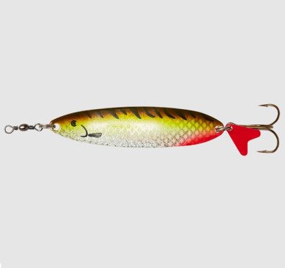 Plandavka Effzett Slim Standard 6,5cm 16g