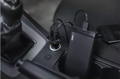 Powerbanka Emos Alpha2 20