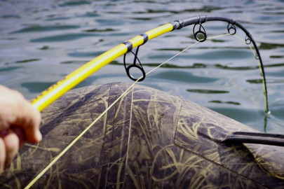 Udica Black Passion G2