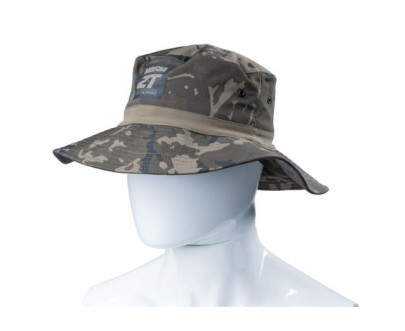 Klobúk ZT Lite Hydra Flex Bush Hat Camo