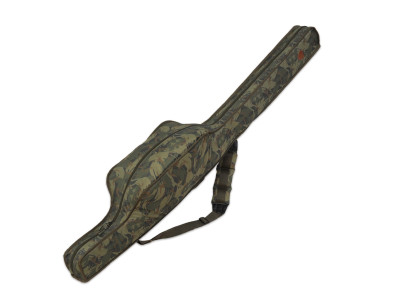 Obal Rod Holdall Deluxe 2 Rod 10ft (165cm)