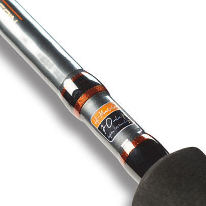 Udica CityLiner Spin