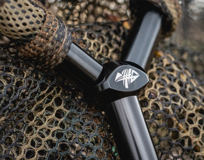 Podberák Carp Net Luxury 42