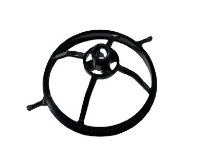 Krytka pod cievku na navijak Big Baitrunner a Ultegra CI4+ XTB 14000