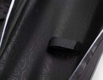 Obal na prút Voyager Hard Rod Sleeve Double