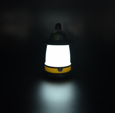 Lampa Kemping FCL01