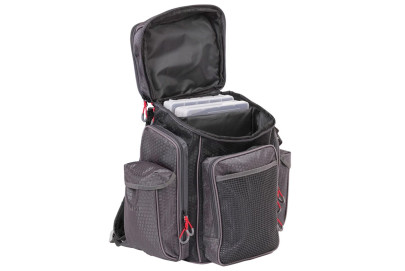 Batoh na prívlač W4 Backpack Plus Titanium L