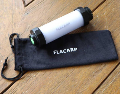 Svetlo bivakové FL7 RGB LED s prijímačom