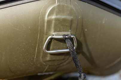 Čln Boat 200 X Air Deck Nafukovacia Podlaha