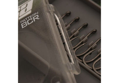 Háčiky Rigga BCR Hooks Barbed