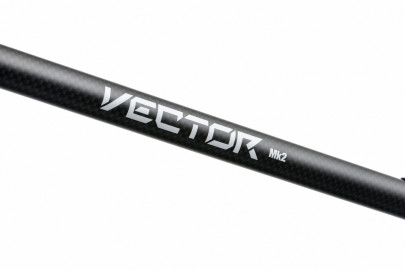 Vector Carp MK2 2d