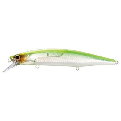 Wobler BT World Minnow Flash Boost 115mm
