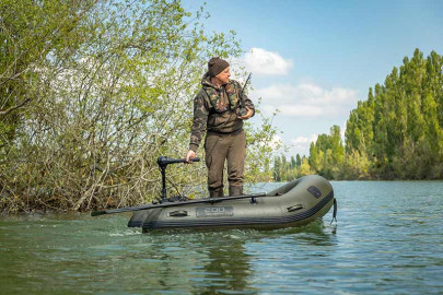 Čln Boat 200 X Air Deck Nafukovacia Podlaha