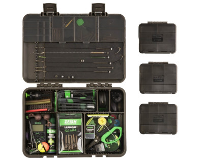 Organizér Z-Box Pro 45 (4v1)