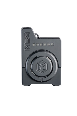 Sada signalizátorov MCA Wireless