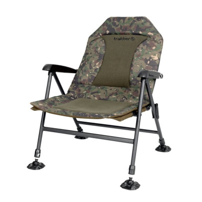 Kreslo RLX Recliner