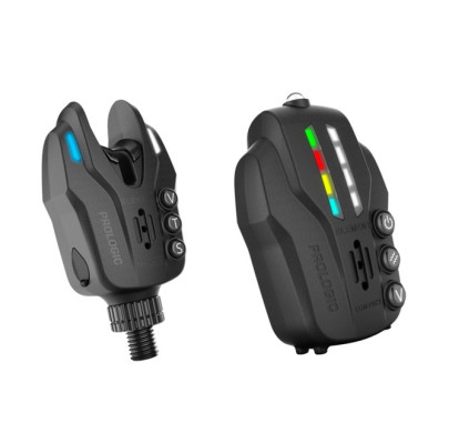 Sada Signalizátorov Element Com-Pact Alarm Set