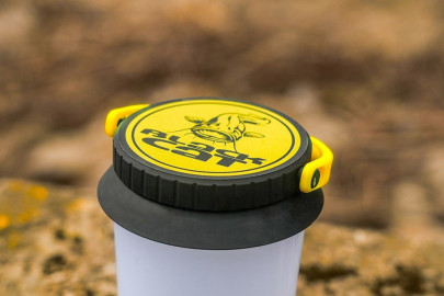 Svetlo Rechargable Bivvy Light