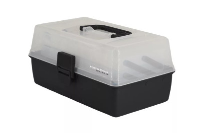 Kufrík Powercatcher Tackle Box 300