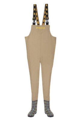 Brodiace čižmy SB01 dámske