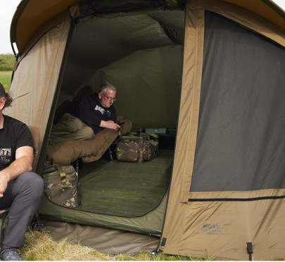 Vnútorná spálňa do bivakov Innerdome Continental (A Terra+Kosy)