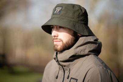 Klobúk ZT Lite Dry Pack Bucket Hat