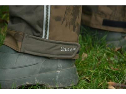 Nohavice Urus 6 Maskáč