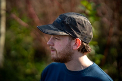 Šiltovka ZT Lite Hydra Flex 5 Panel Cap Camo