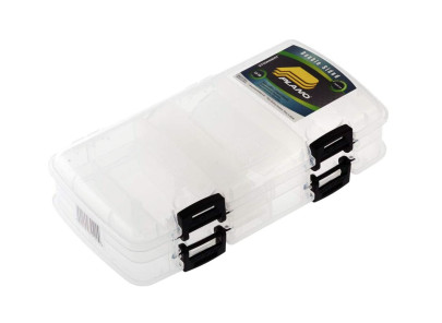 Box 3450-23 Double-Sided Tackle Box