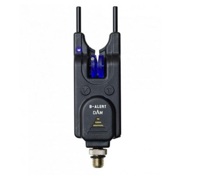 Signalizátor B-Alert Bite Alarm Blue