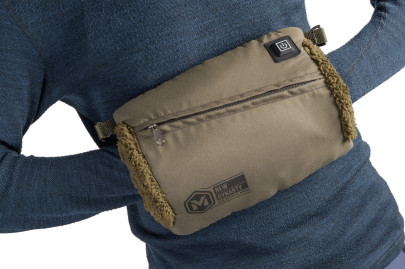 Ohrievač rúk New Dynasty