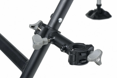 Držiak dáždnika na kreslo Comfort