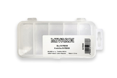 Box M-PB008