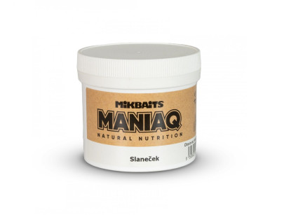 Obaľovacia pasta Maniaq 200g