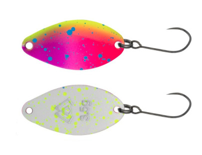 Plandavka Lazzer Spoon 3,5g