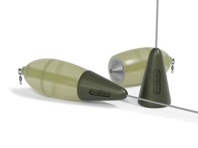 Plavák Zig Rig Zyggo