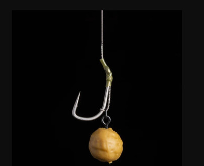 Umelá Nástraha Floating Tigernut