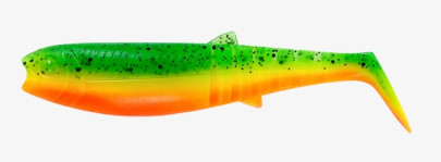 Gumená nástraha Cannibal 6,8cm 3g