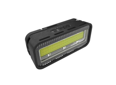 Svetlo + čidlo + ovládač RX+ Security System